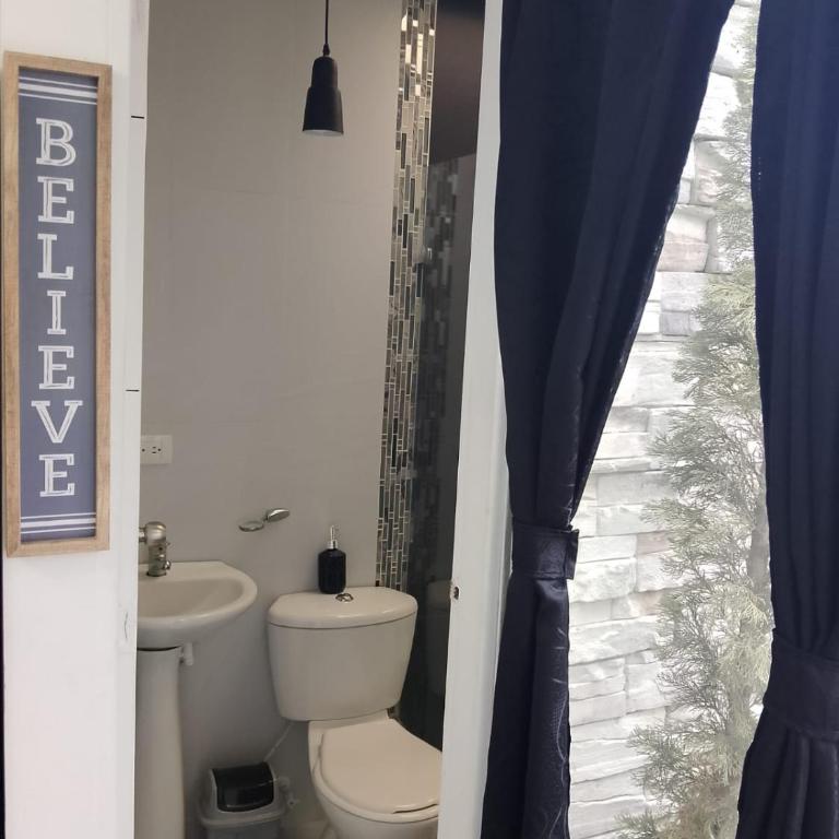 Beautiful apartment loft type - Apartamento de 1 dormitorio - 13