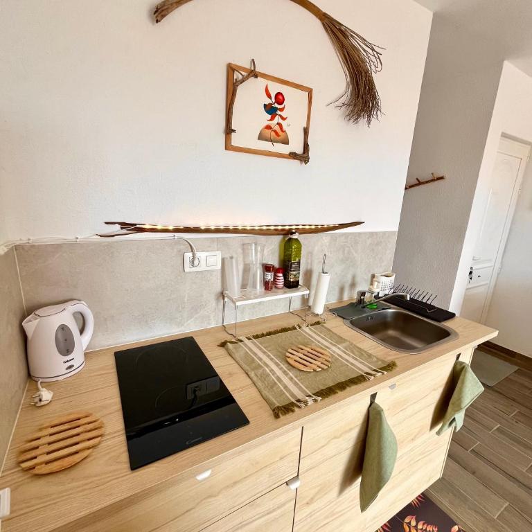 La Casita Naturaleza - Casa con 1 dormitorio - 48