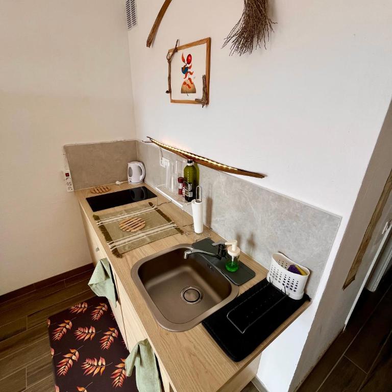 La Casita Naturaleza - Casa con 1 dormitorio - 51
