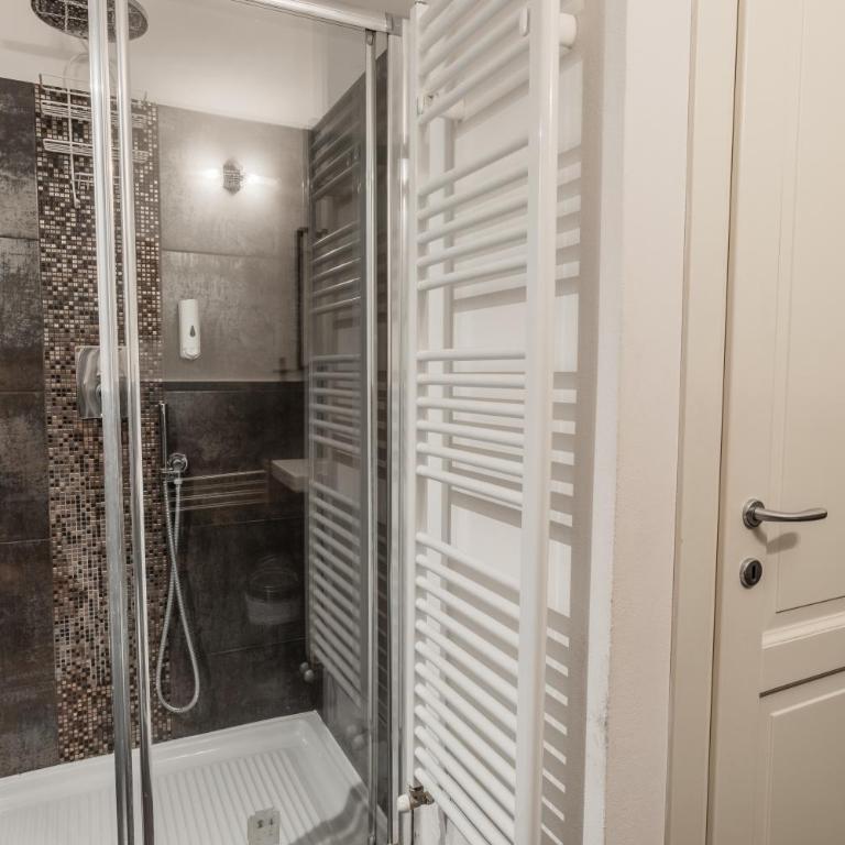 Calimaruzza Apartments - Luxury Signoria Florence - Appartamento con 2 Camere da Letto - 15
