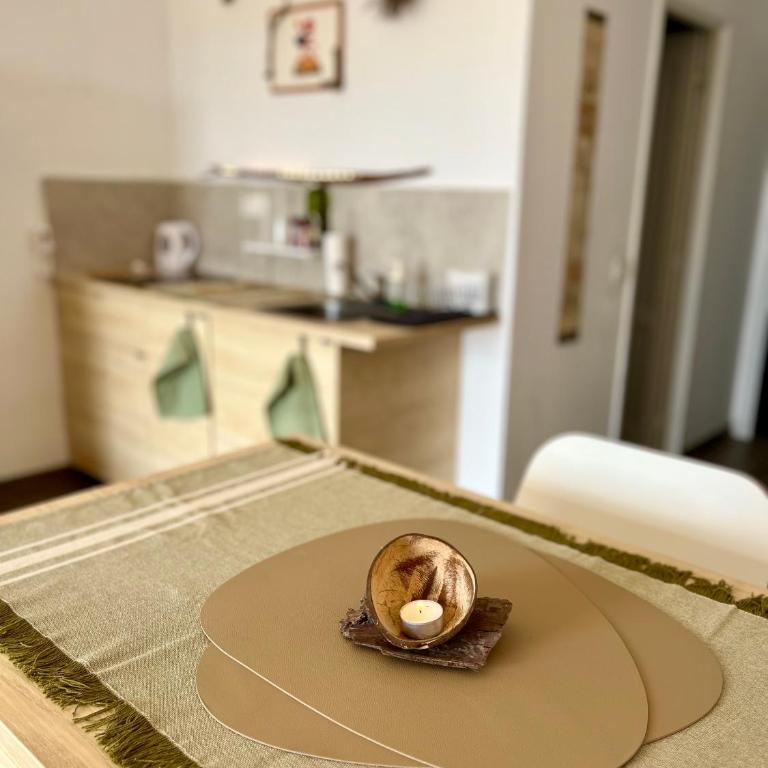 La Casita Naturaleza - Casa con 1 dormitorio - 58