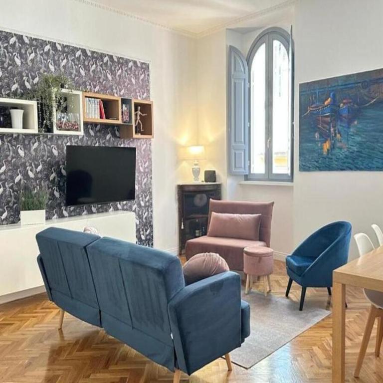 La bella vita Navona - Appartamento con 2 Camere da Letto - 27