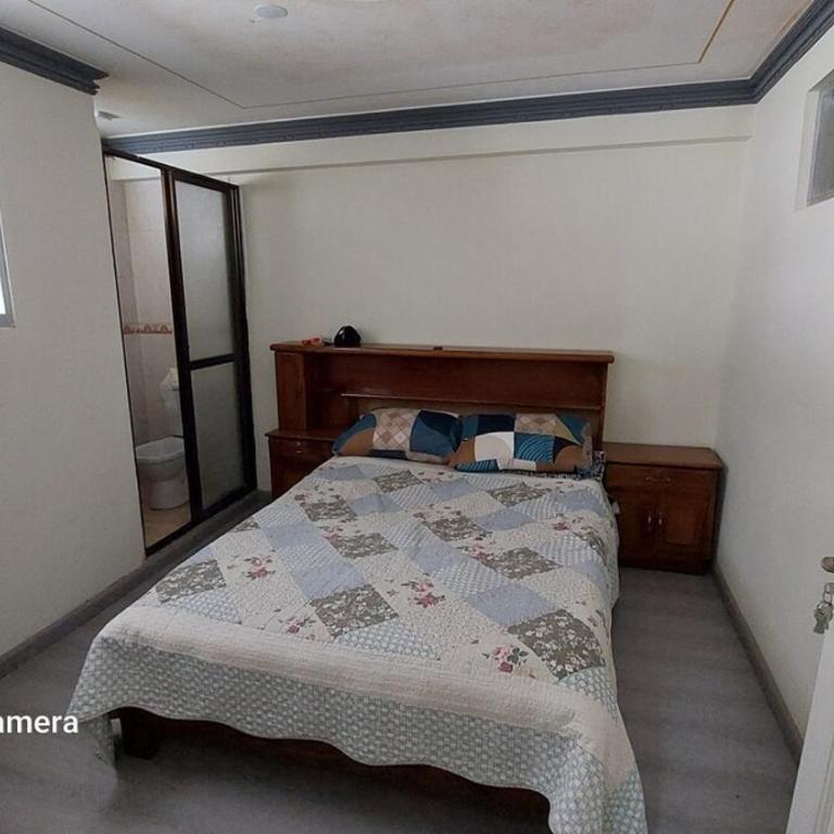 Oruro Todo El año - Apartamento de 3 dormitorios - 5