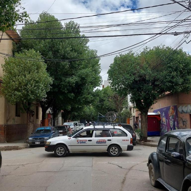 Oruro Todo El año - Apartamento de 3 dormitorios - 8