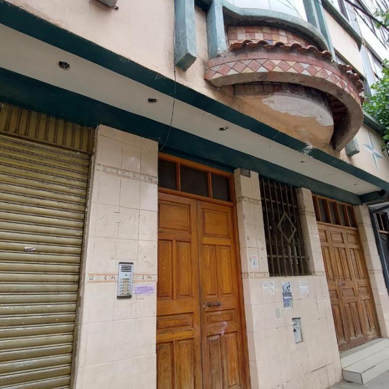 Oruro Todo El año - Apartamento de 3 dormitorios - 11