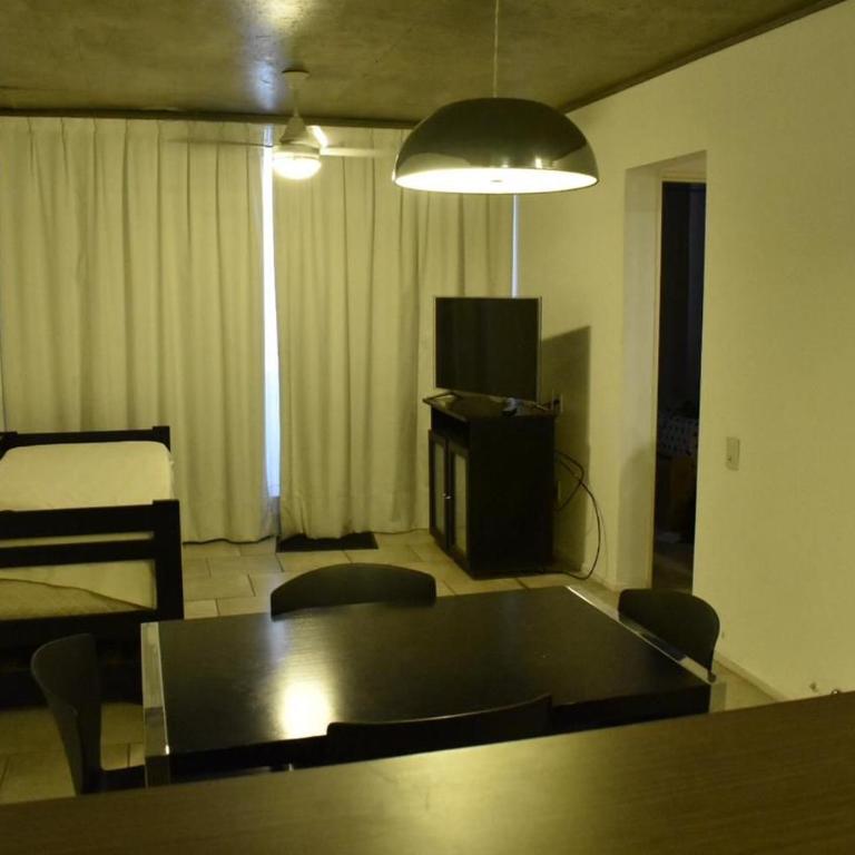 Laprida 1685 - Apartamento Clásico - 3