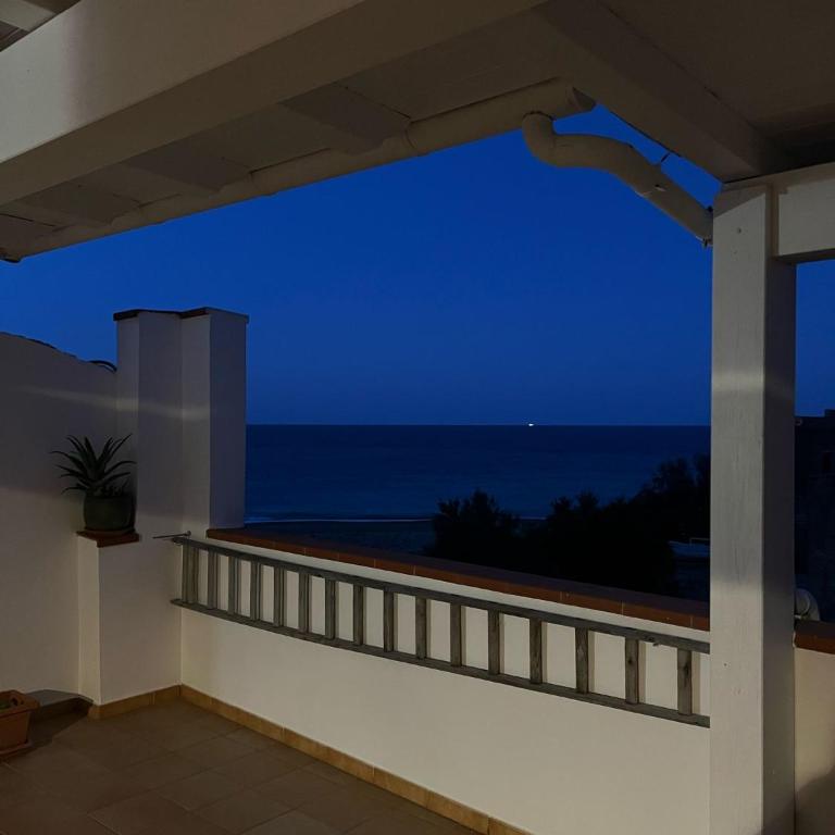 La Terrazza del Mare - Appartamento con 2 Camere da Letto - 2