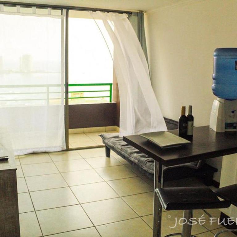 Edificio NEO con vista al mar 2 - Apartamento de 1 dormitorio - 12