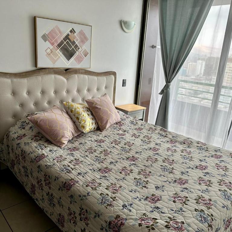 Edificio NEO con vista al mar 2 - Apartamento de 1 dormitorio - 13