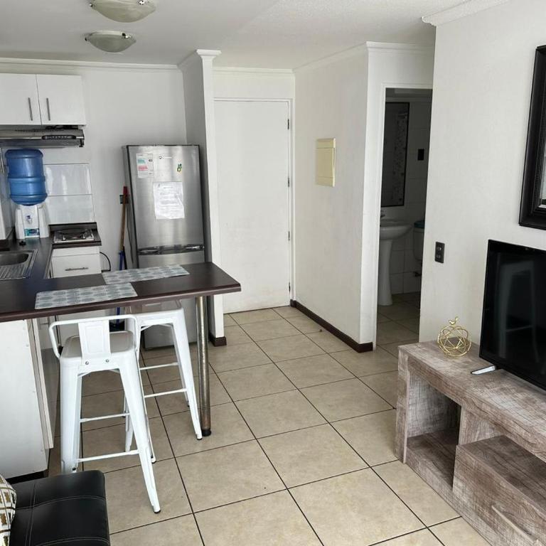 Edificio NEO con vista al mar 2 - Apartamento de 1 dormitorio - 14