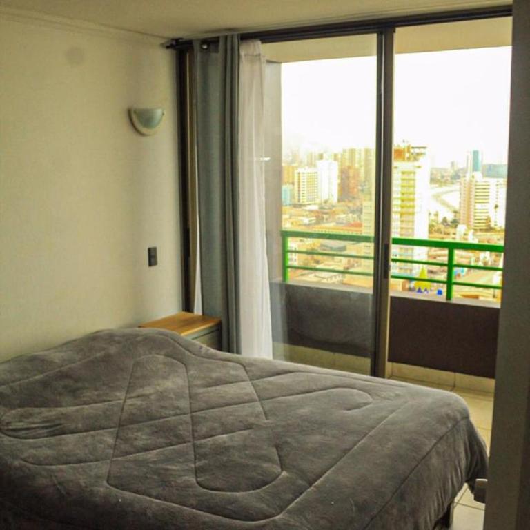 Edificio NEO con vista al mar 2 - Apartamento de 1 dormitorio - 17
