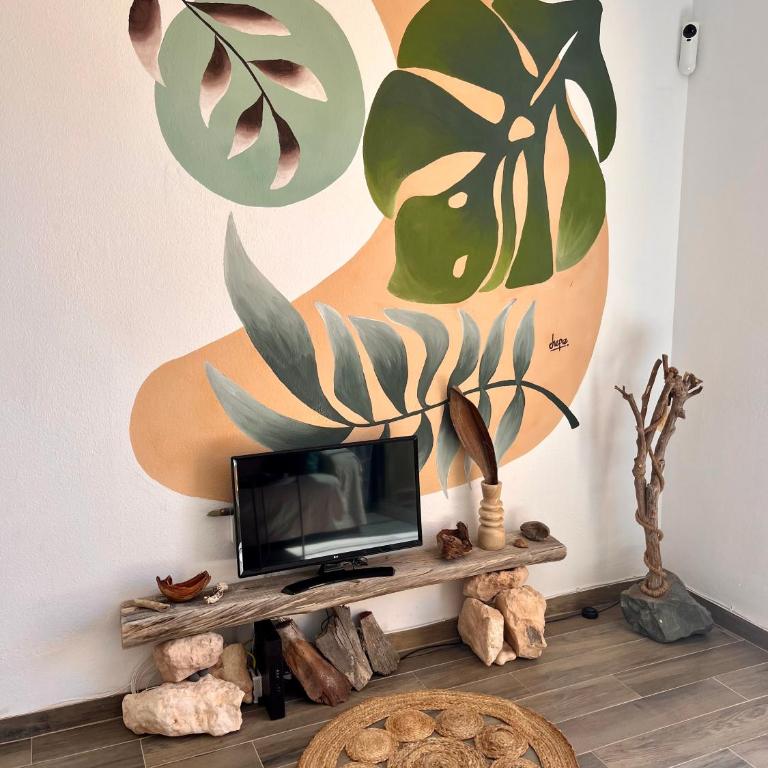 La Casita Naturaleza - Casa con 1 dormitorio - 1