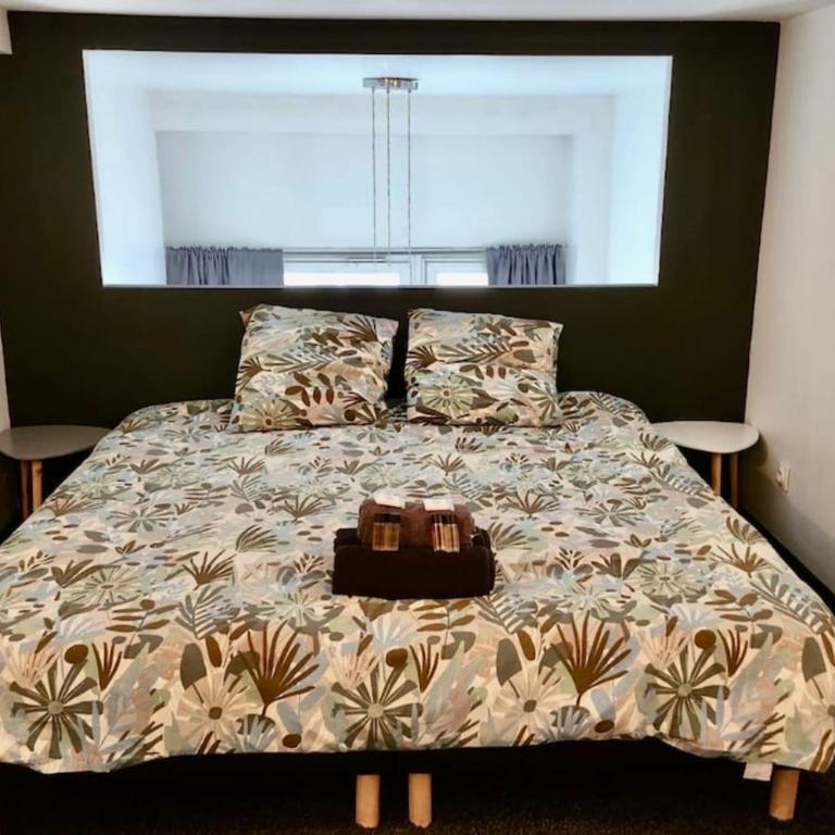 Loft en duplex - Apartment - 2