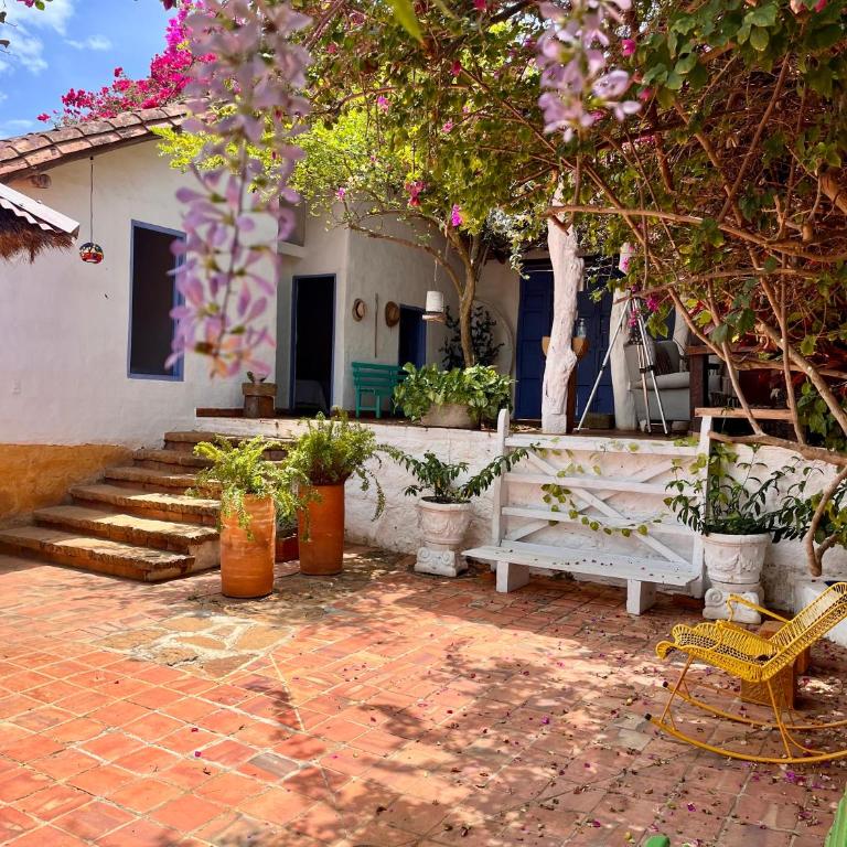 Casa Bakero - Suite de 2 dormitorios - 6