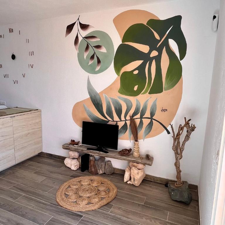 La Casita Naturaleza - Casa con 1 dormitorio - 44