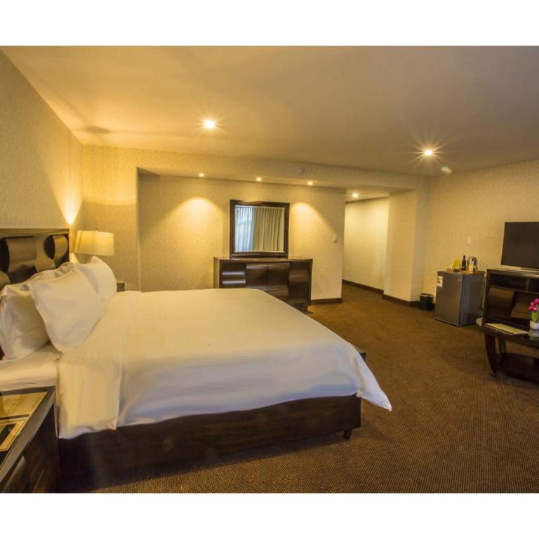 ROLES Hotel - Suite Junior - 1