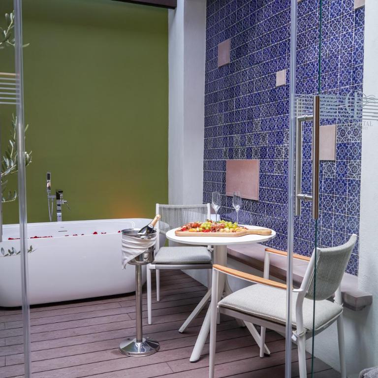 Casa Postal Hotel Boutique - Superior Suite - 11