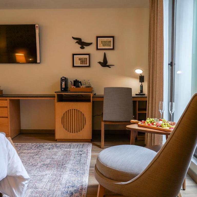 Casa Postal Hotel Boutique - Superior Suite - 7