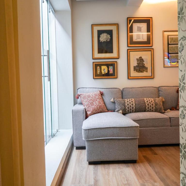 Casa Postal Hotel Boutique - Superior Suite - 8