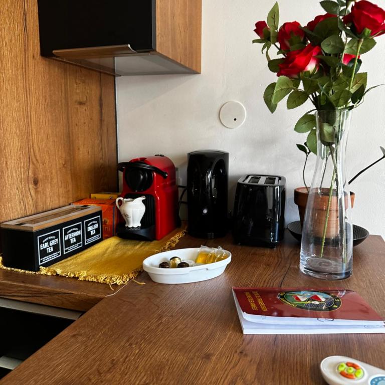 Charmant studio face Gare - Apartment mit 2 Schlafzimmern - 5
