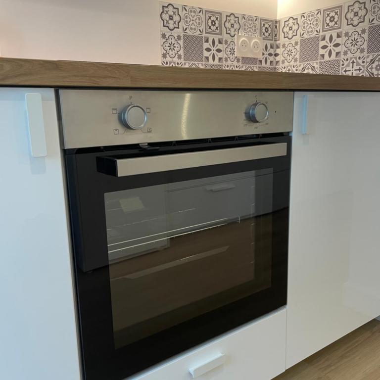 Studio Cosy Vannes Centre - Monolocale Queen - 15