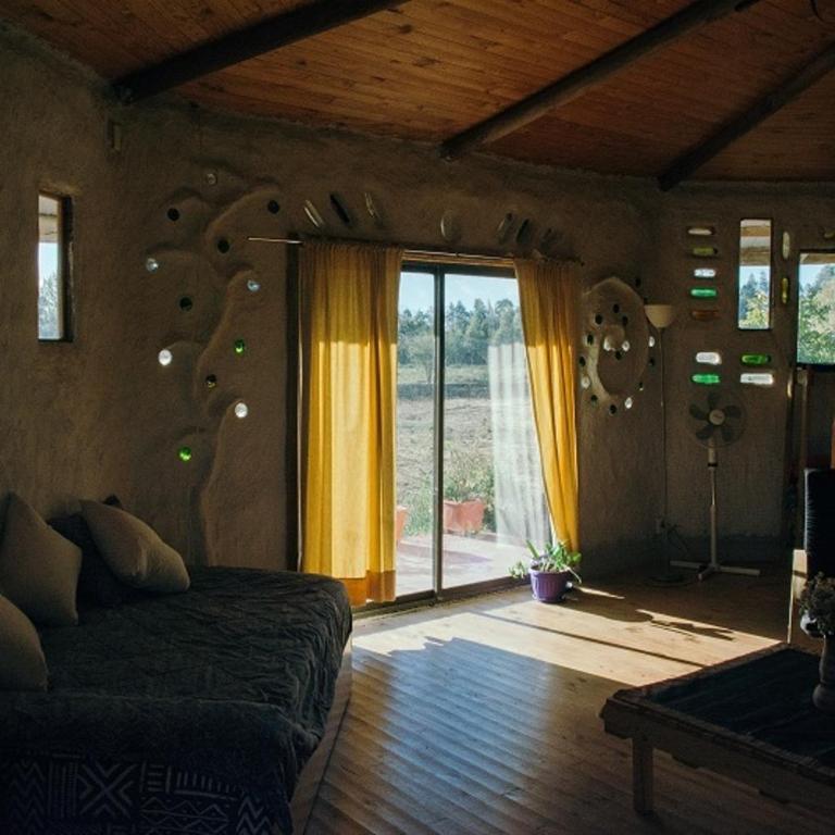 Eco Casa - Casa con 1 dormitorio - 5