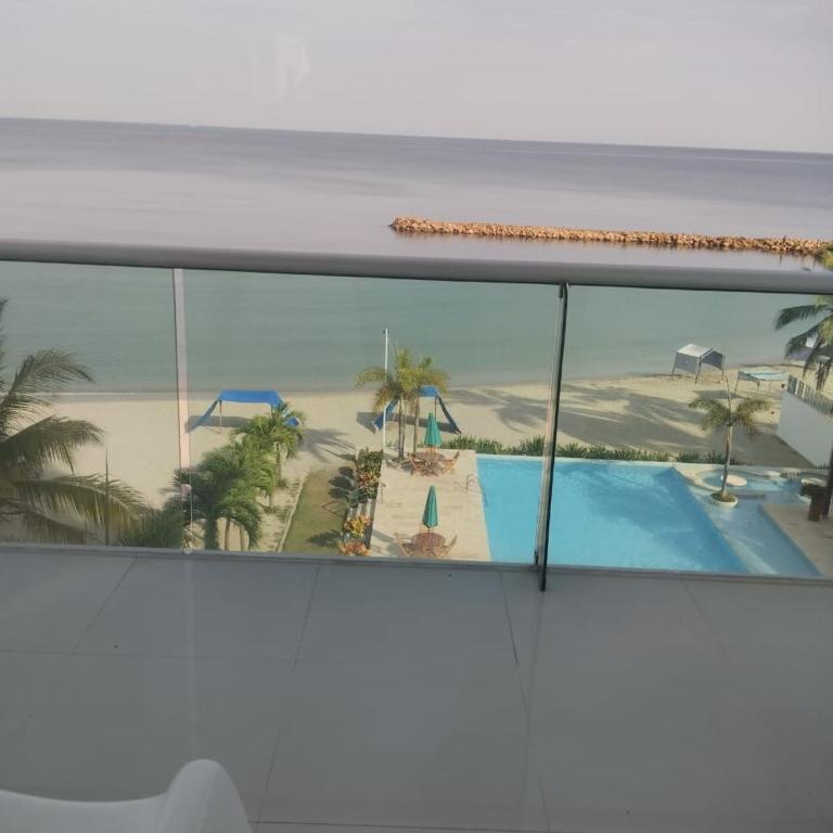 Apartamentos Mi Reserva OK - Bahía Marina - Apartamento Estándar de 4 dormitorios - 1