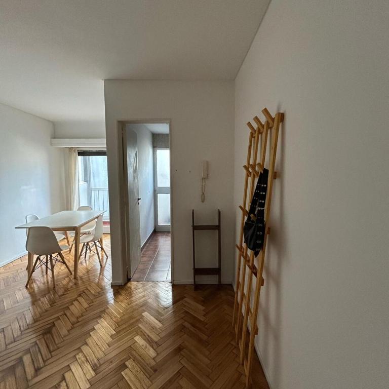 Departamento en Buenos Aires - Apartamento de 1 dormitorio - 10