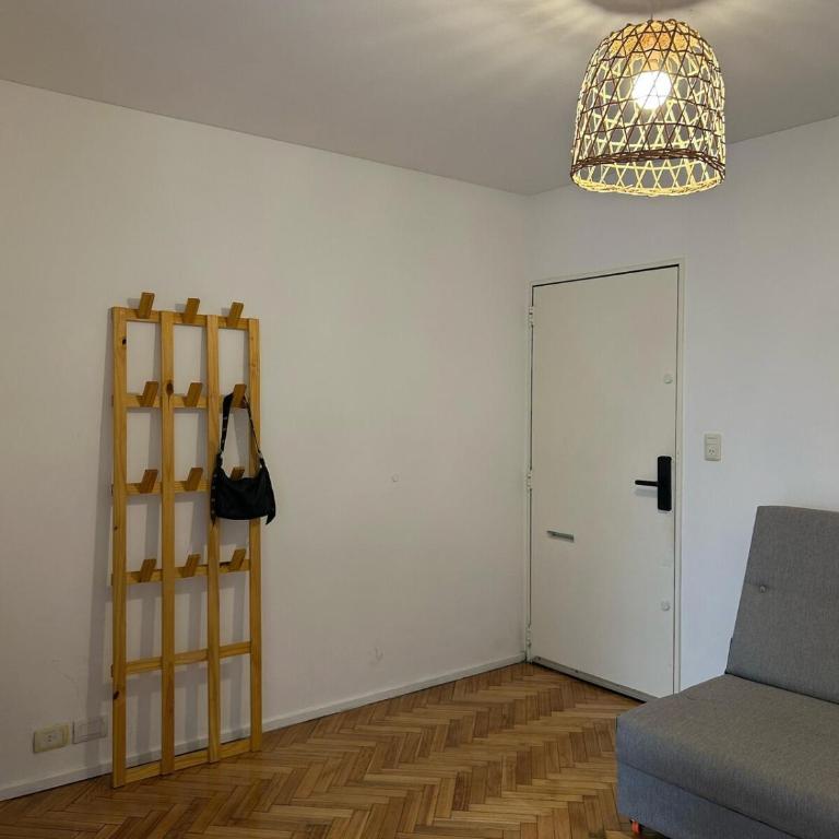 Departamento en Buenos Aires - Apartamento de 1 dormitorio - 4