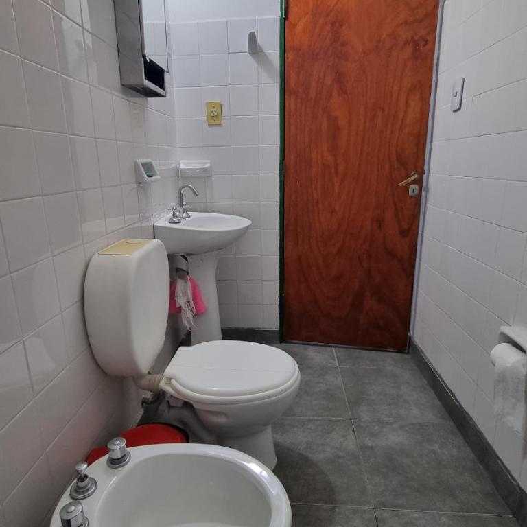 Departamento Chocobar - Apartamento de 1 dormitorio - 7