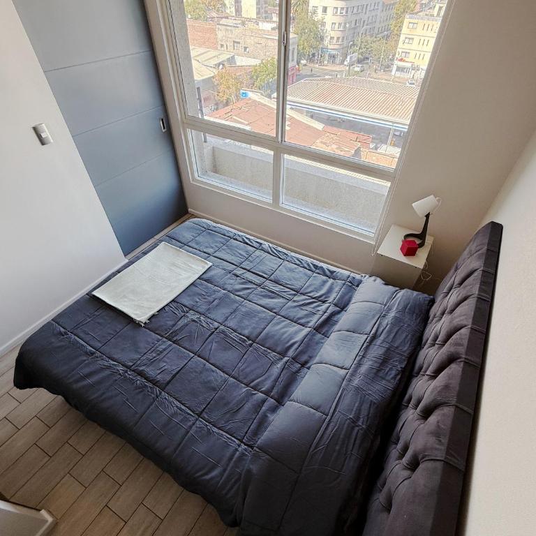 Cómodo, especial y único departamento en Santiago - Apartamento de 1 dormitorio - 25