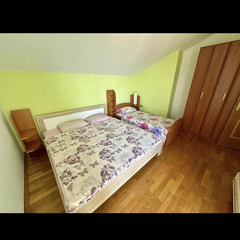 Njaro del Mar 17 - One-Bedroom Apartment - 11