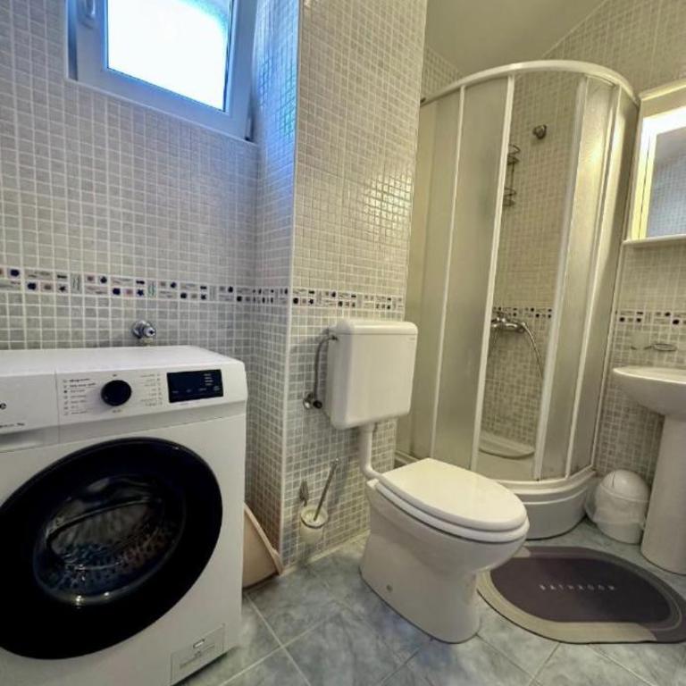 Njaro del Mar 17 - One-Bedroom Apartment - 12