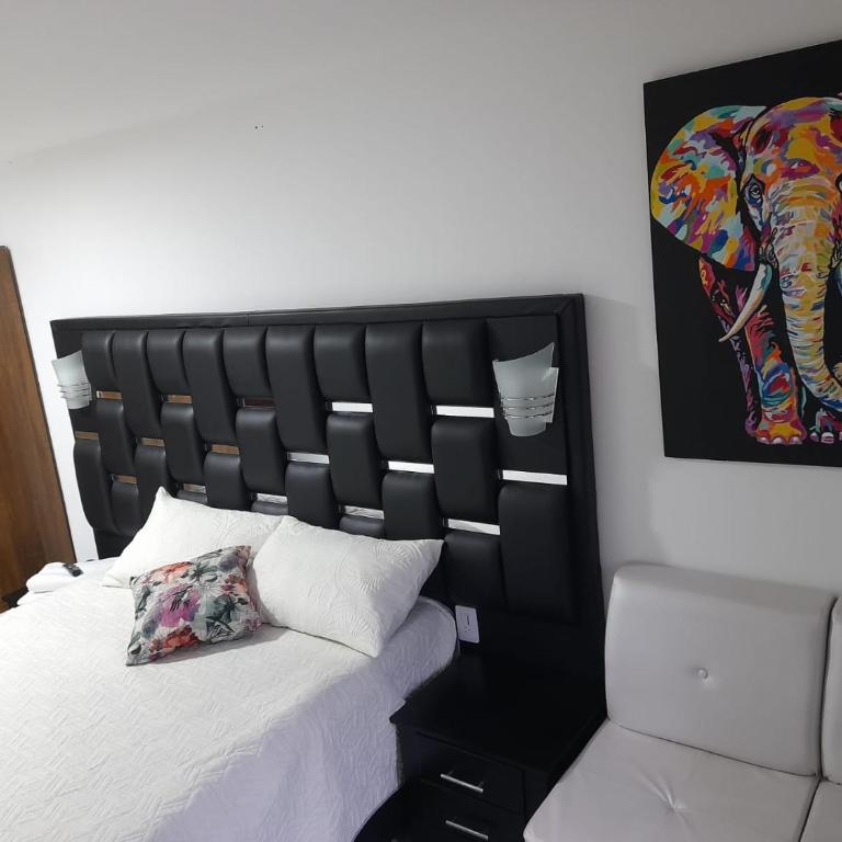 TRENTO exclusivo barrio a 1 cuadra cc Campanario - Double Room - 1