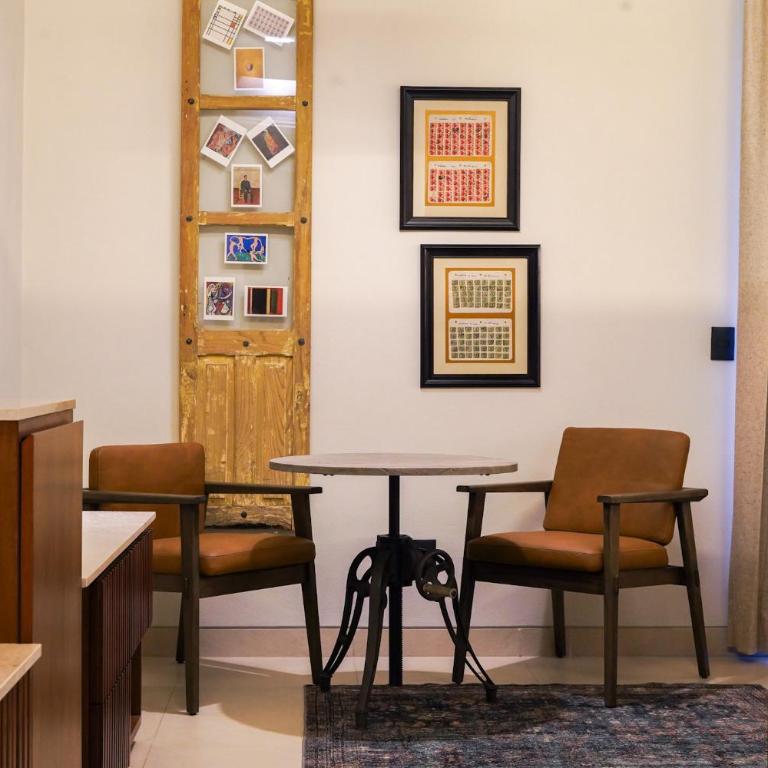 Casa Postal Hotel Boutique - Junior Suite with Balcony - 4