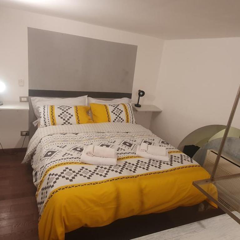 Domus Loft Colosseum - Rione Monti - Appartamento con 3 Camere da Letto - 28