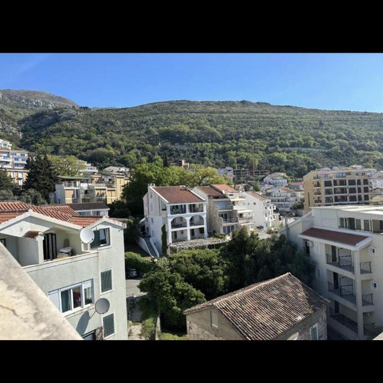 Njaro Del Mar 18 - Apartman sa 1 Spavaćom Sobom - 13