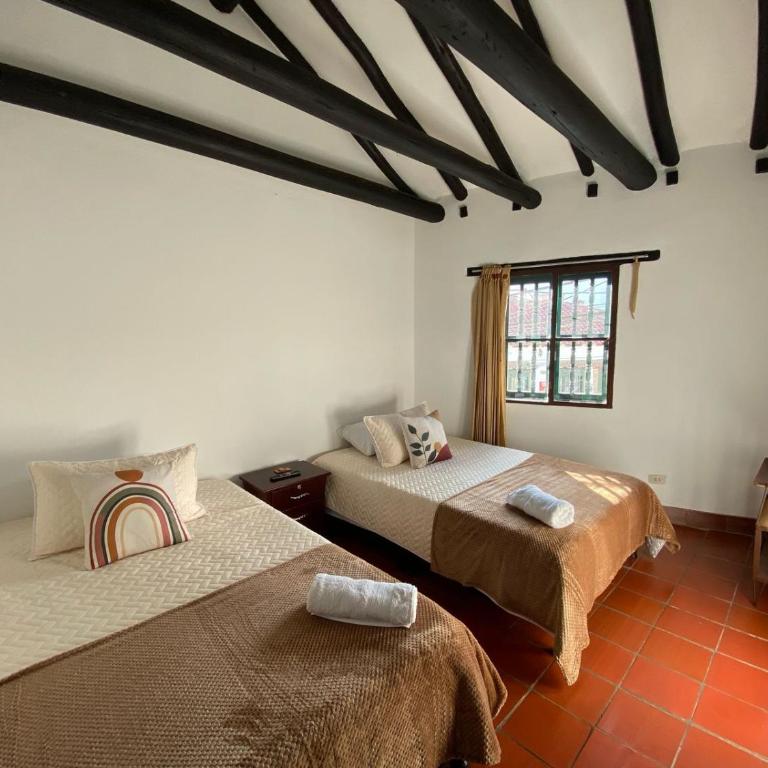 Eucalyptus Apartamento Turistico - One-Bedroom Apartment - 3