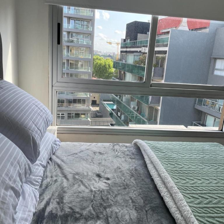 Los Arcos Suites - Apartamento de 1 dormitorio - 3