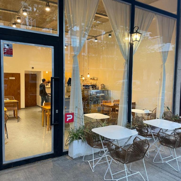 Los Arcos Suites - Apartamento de 1 dormitorio - 15