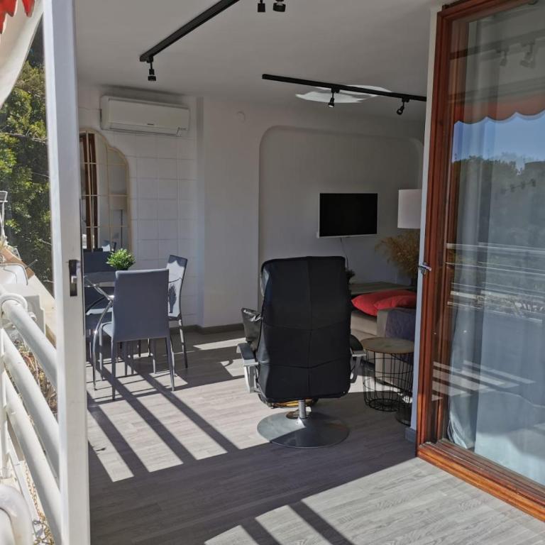 OASIS FRENTE al MAR, ALBUFERA, ALICANTE - One-Bedroom Apartment - 14