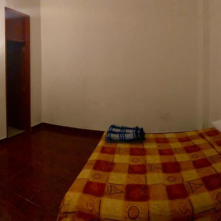 Hotel Centro Historico - Habitación Doble - 1