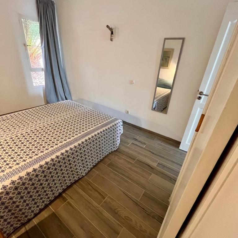 La Casita Naturaleza - Casa con 1 dormitorio - 69