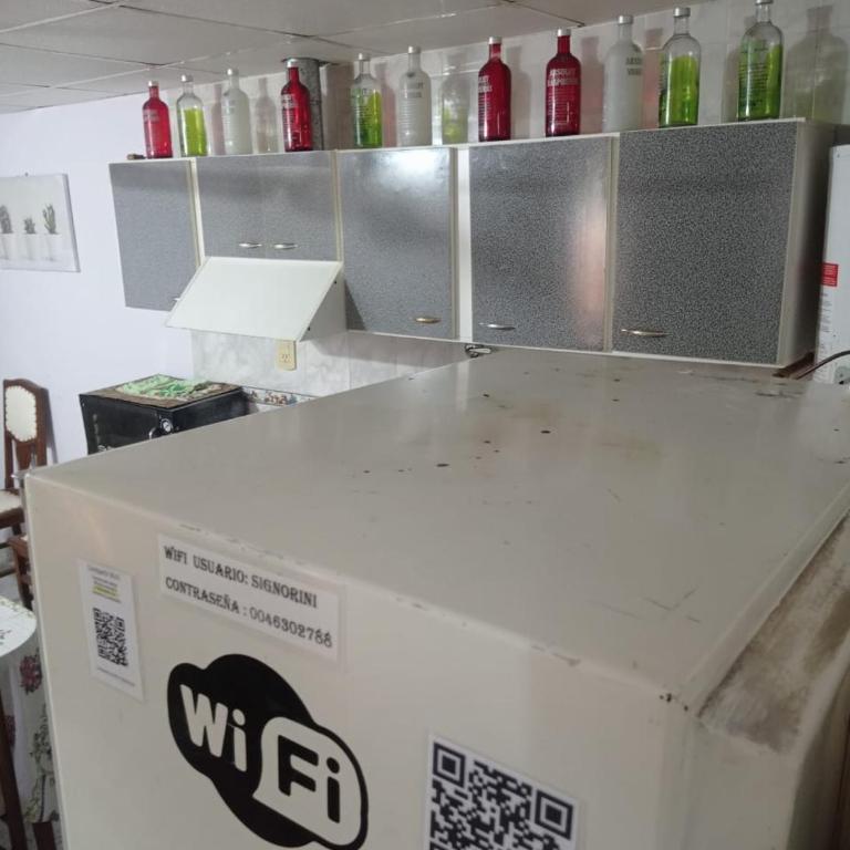 Departamento Storni Rafaela - Apartamento de 2 dormitorios - 14