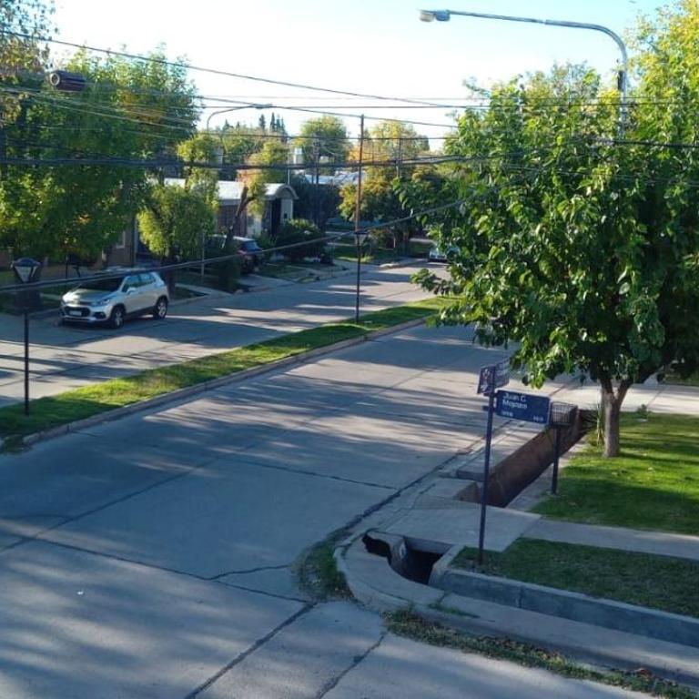 Amplio Departamento en San Rafael - Apartamento de 2 dormitorios - 22