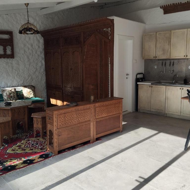City Pure Sky Apartments - Studio - 1