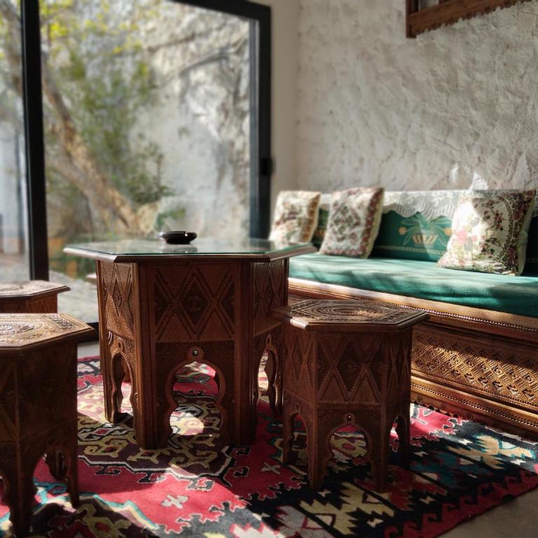 City Pure Sky Apartments - Studio - 2