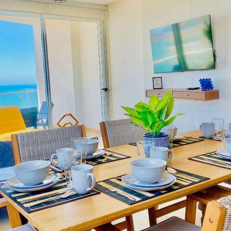 Condominios de lujo en el corazón de la Zona Dorada en Camino Al Mar. - Apartment - 49
