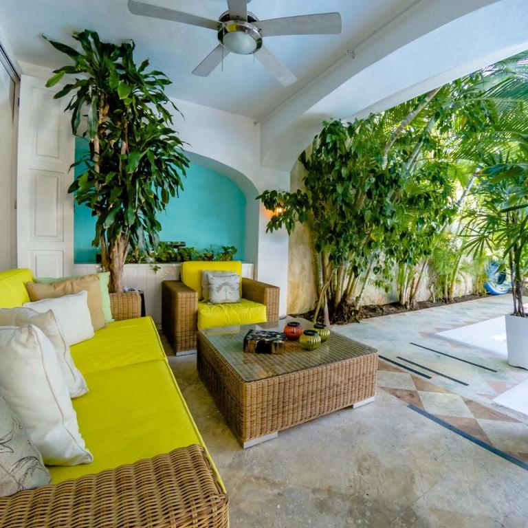 Charming Villa in Hotel Zone - Villa - 27