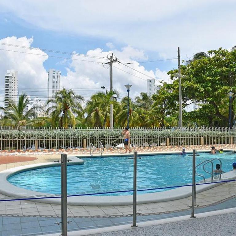 Cristóforo Colombo - Apartamento Deluxe de 1 dormitorio con vistas al océano - 3